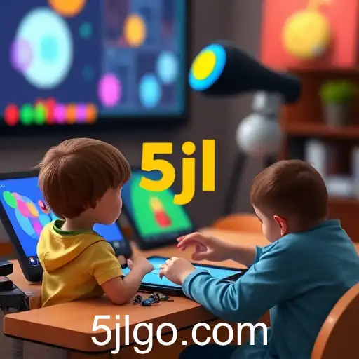 Unleashing Potential: The Rise of Educational Play in Digital Platforms