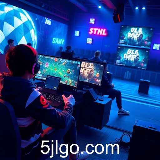 The Evolution of Online Gaming in Recent Years