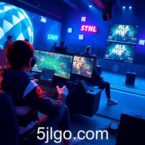 The Evolution of Online Gaming in Recent Years