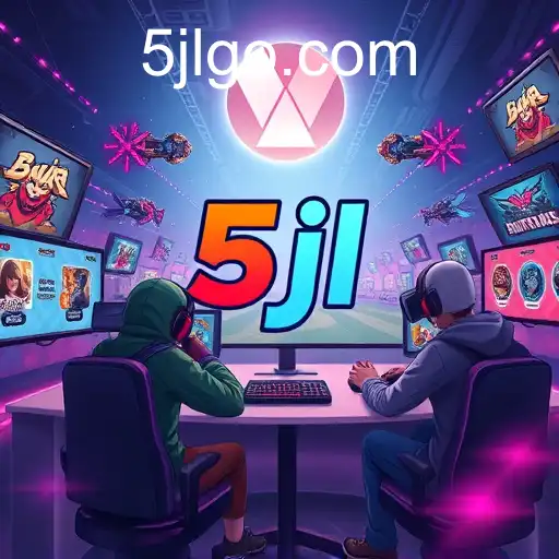 The Evolution of Online Gaming Platforms