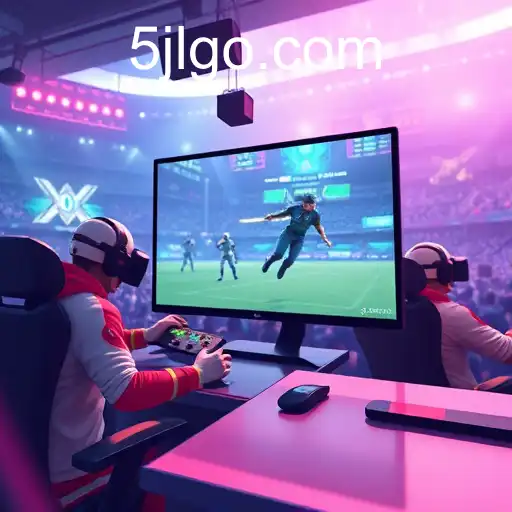 The Evolution of Online Gaming in 2025