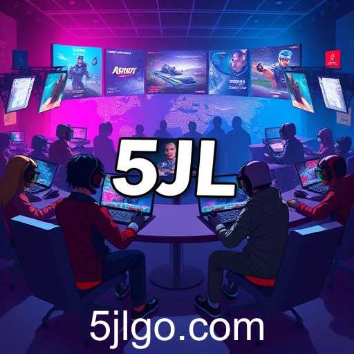 The Evolution of Online Gaming Platforms