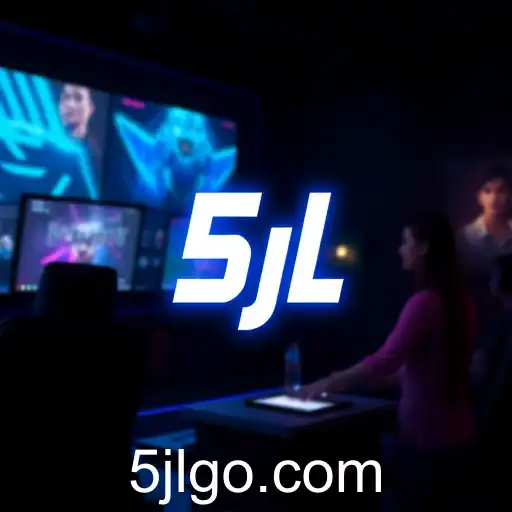 The Gaming Revolution with 5jl's Rise