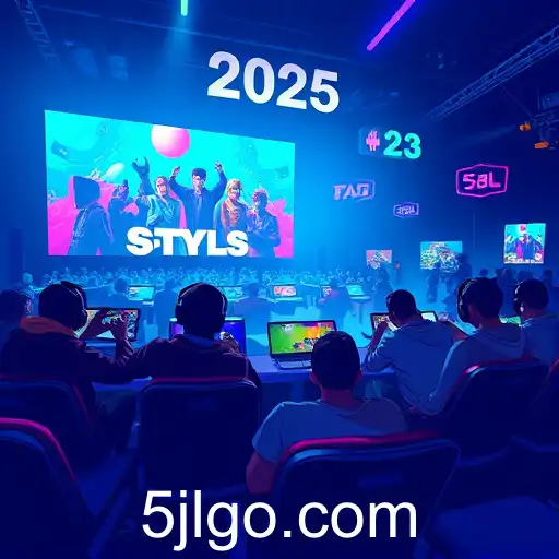 Game Innovations Shaping Online Experiences