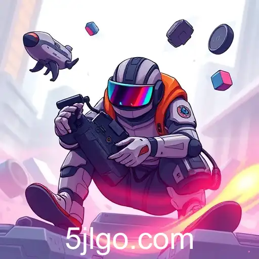 Gaming Evolves: The Rise of 5jl in 2025