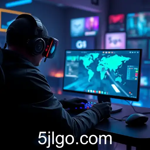 The Rise of Online Gaming Platforms