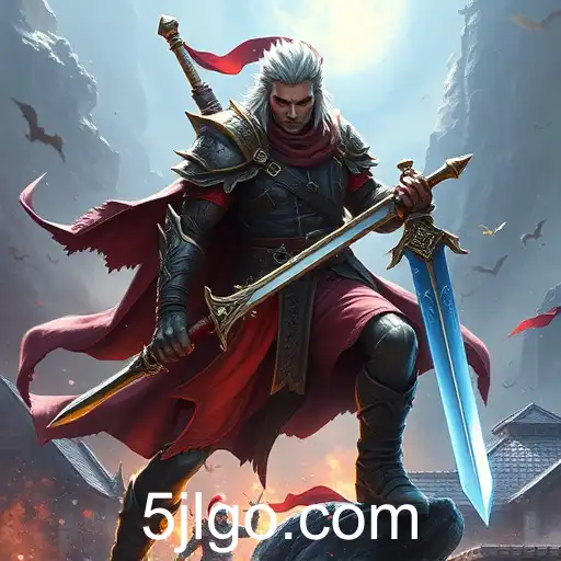 Gaming Renaissance: The Stellar Rise of 5jl