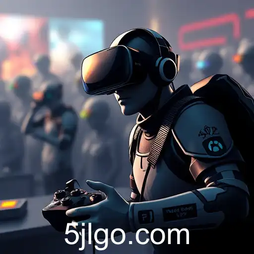 Gaming Trends and Innovations