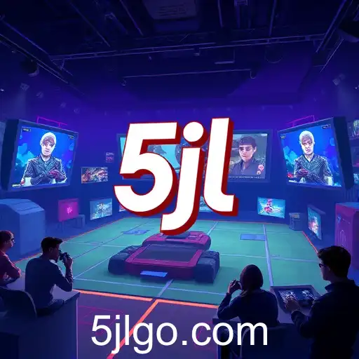 The Rise of '5jl': Analyzing its Impact on Online Gaming in 2025