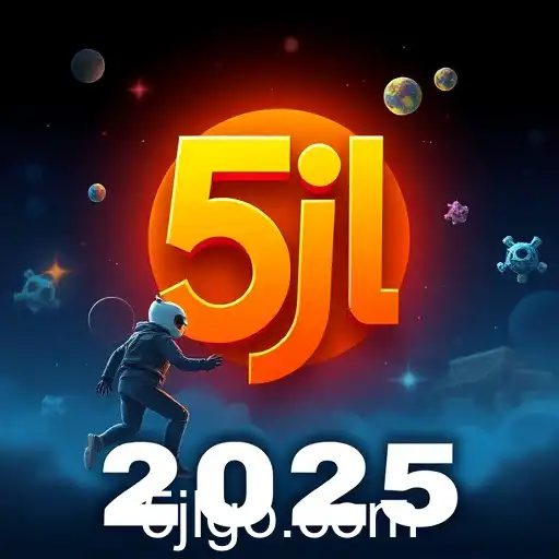 The Rise of 5jl in the Gaming World