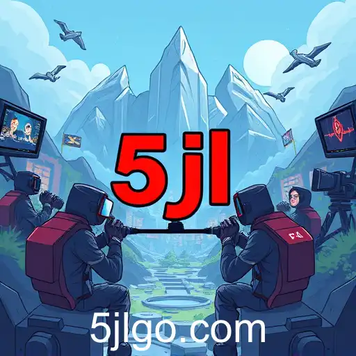 The Rise of 5jl in Modern Gaming