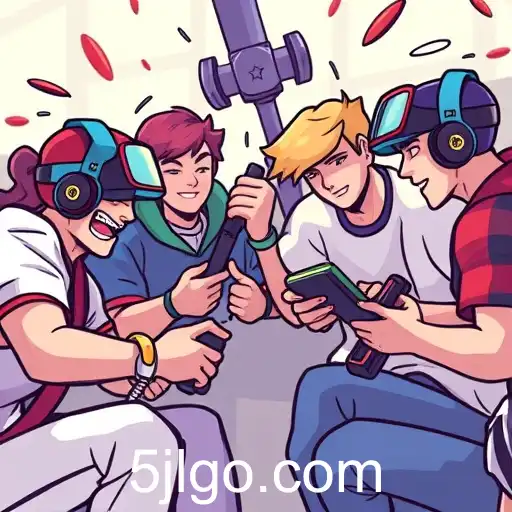 Unveiling the Magnetic Appeal of 'Multiplayer Mode' in Modern Gaming