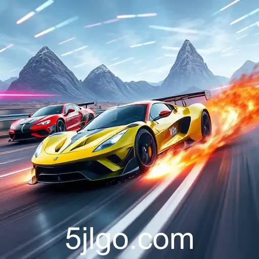 Exploring the High-Octane World of 'Racing Thrills' Online Games