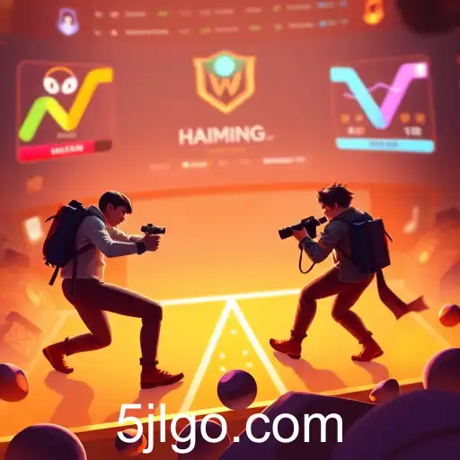 The Rise of 5jl: A Game Changer in The Online Gaming World