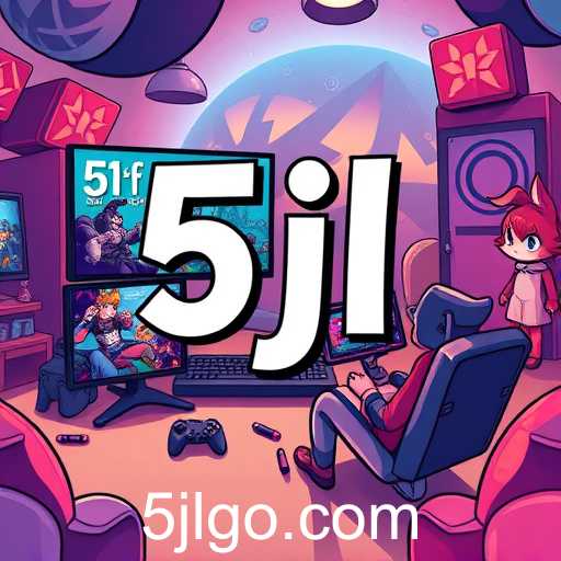 The Rise of '5jl': Gaming Innovations and Community Impact