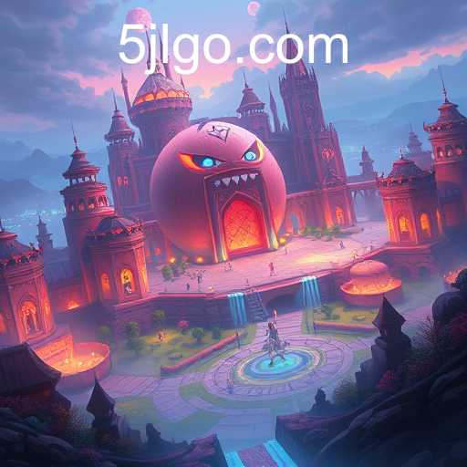 The Rise of 5jl in the Gaming Community