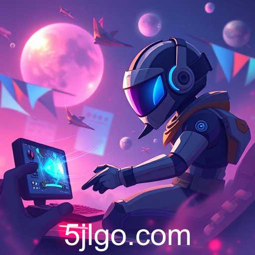 The Rise of 5jl in the Gaming World