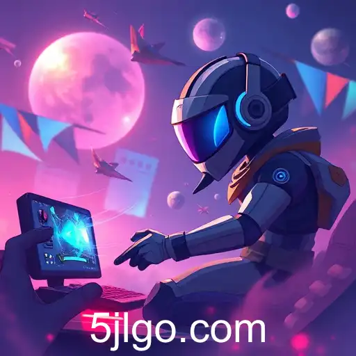 The Rise of 5jl in the Gaming World