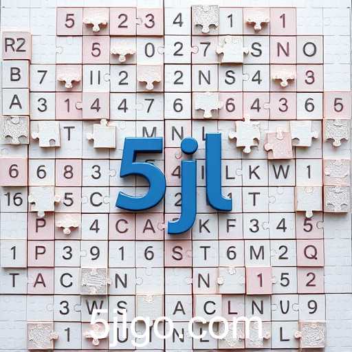 The Rise of 5jl Games: A New Era in Online Gaming