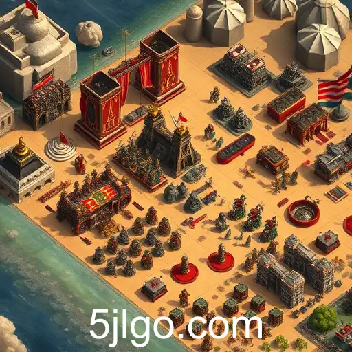 Exploring the World of 'Strategy Fun' Games: A Deep Dive into the 5jl Category